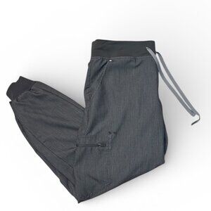 Figs Graphite Scrub Pants M/P